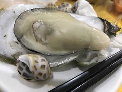 -蚝专家(北滘店)