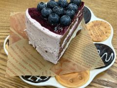 -提亚烘焙·手作面包·生日蛋糕(七星店)