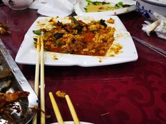 -途肴·老农饭庄(百里峡店)