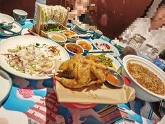 -醉长安(钟楼旗舰店)