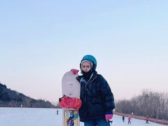 -北京万龙八易滑雪场