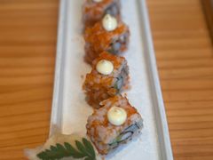 -和创柚子·会席日本料理(新区淮海街店)