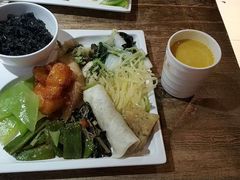 -素清香(解放路店)
