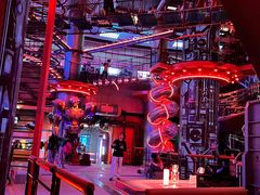 -首钢一高炉·SoReal科幻乐园