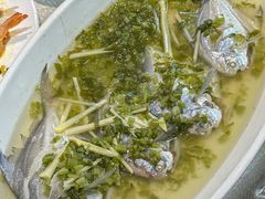 -好兄弟郭巨海鲜(天一阁店)