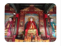 -华清宫景区