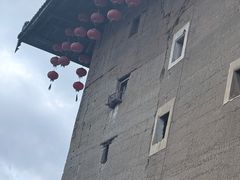 -福建土楼（南靖）云水谣景区-和贵楼