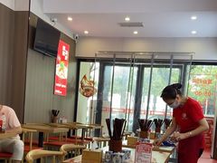 -吴满满油泼面(北方风味园店)