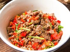 -寻味·后院花语