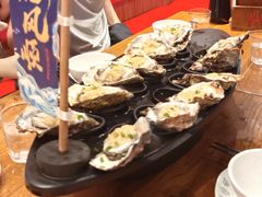 -烧蠔帮·湛江生蚝(茂南万达店)