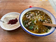 -车沾巷·重庆老味豌杂面