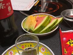 -芦月轩羊蝎子(劲松店)
