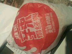-麦当劳(吴圩机场店)