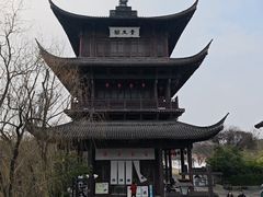 -鲁镇