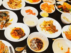 -碧涛阁·泡泡海洋·汤泉洗浴(王府花园店)