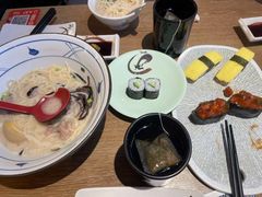 -三禾寿司(君尚店)