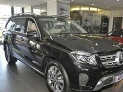 -杭州中升之星奔驰4S店(滨江店)