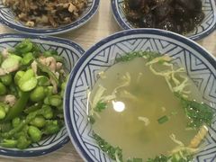 -朱洪元苏式面馆(绿宝广场店)