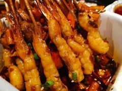 -吉·拾串烧烤专门店(领show天地店)