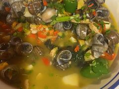 -串小白烧烤(金沙洲店)