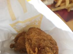 -麦当劳(伟城广场店)