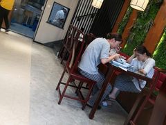 -锡笼记·无锡小笼(水岸店)