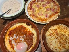 -萨莉亚意式餐厅(南京万达茂店)