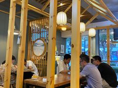 大堂-红小满休闲餐厅(十全街店)