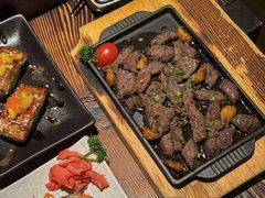 -小川洋风料理(街道口店)