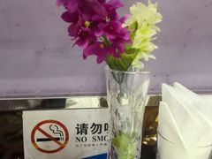 -葛尼沙印度餐厅 (镇明路店)