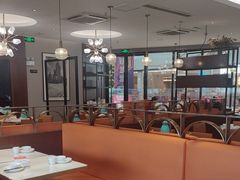 -嘉味港式餐厅(海门大有境店)