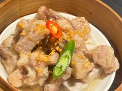-滨河壹号烤鸭