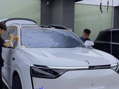 -跃通XPEL隐形车衣汽车贴膜旗舰店