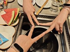 -海底捞火锅(新华联梦想城店)