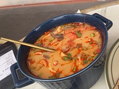-美泰·Mangothai·清迈云街(天空之城店)