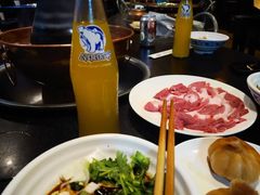 -将台涮肉(酒仙桥店)