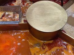 -巴奴毛肚火锅(大剧院店)