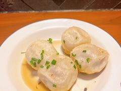 -舒蔡记生煎菜饭(云南中路店)