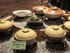 -黄山老妈·土菜(碧桂园店)