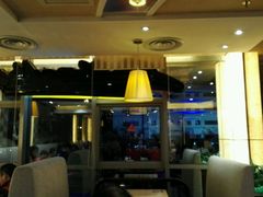 -必胜客(双榆树店)