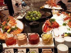 -咖啡苑 - 蔚藍夏日限定主题(永利皇宫店)
