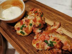 祖母招牌烤土豆皮-G+KITCHEN(龙湖狮山天街店)