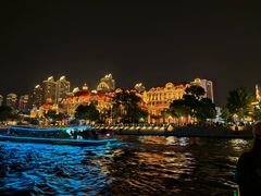 -海河游船-永乐码头(大悲院)
