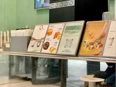 -宝藏绿洲(万象前海店)