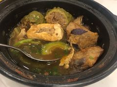 -围龙屋客家食府(福田店)