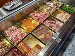 -名门潮牛·鲜牛肉海鲜火锅.烧烤自助餐厅(诚丰广场店)