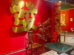 -沸奇公园·情景团建·年会露营烧烤轰趴生日(科技园店)