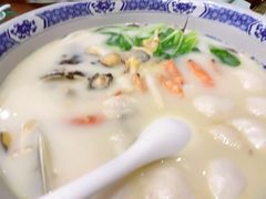 -山外山菜馆(玉泉路店)
