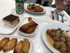 -宜家·瑞典风味餐厅(烟台路店)