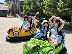 -波塞冬旅游度假区